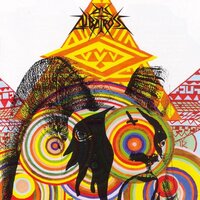 Lysergically Yours, My Psychedelic Bride - An Albatross