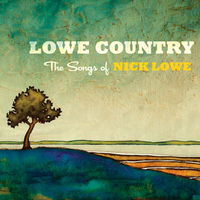 What's Shakin' On The Hill - Lori McKenna