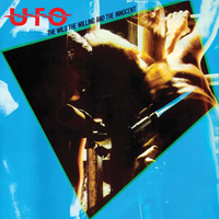 Chains Chains - UFO