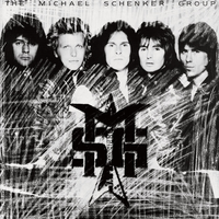 Never Trust A Stranger - The Michael Schenker Group