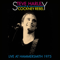 The Mad, Mad Moonlight - Steve Harley, Cockney Rebel