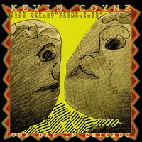 Saviour - Kevin Coyne, Jon Langford, The Pine Valley Cosmonauts