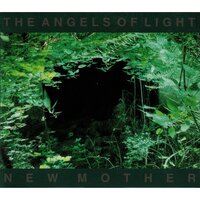 Not Alone - Angels of Light