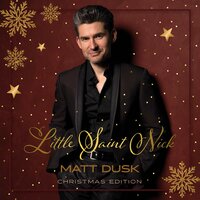 Little Saint Nick - Matt Dusk
