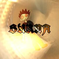 BURNA - Xanadu