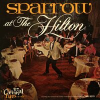 The Party - Mighty Sparrow