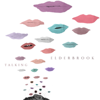 Woman - Elderbrook