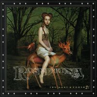 Wish You Were Here - Rasputina