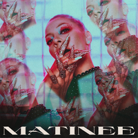Matinee - Delaney Jane