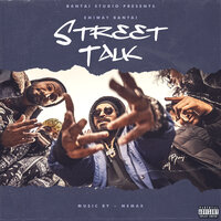 Street Talk - EMIWAY BANTAI
