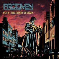 The State Vs. Thomas Light - The Protomen