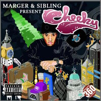 Goonz - Marger, Scrufizzer, No Lay