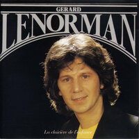 Si j'étais président - Gerard Lenorman