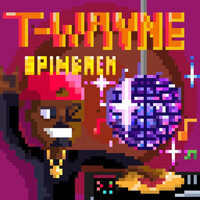 Spin Back - T-Wayne