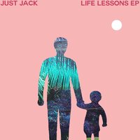 Bluer Than a Bruise - Just Jack