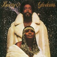 I Want You - Barry White, Glodean White
