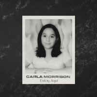 Estoy Aquí - Carla Morrison