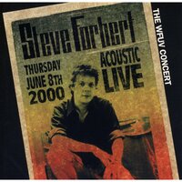 You Cannot Win (If You Do Not Play) - Steve Forbert
