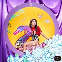 Walking - SURAN