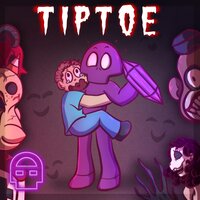 Tiptoe - Dan Bull