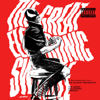 My Name Is Thunder - The Bloody Beetroots, JET