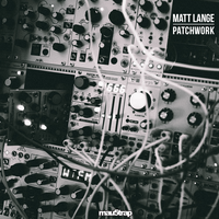 Empty Walls - Matt Lange