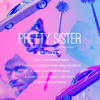 West Coast - Pretty Sister, Tobtok