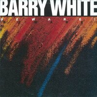 I Won't Settle For Less Than The Best (For You Baby) - Barry White