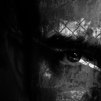 Punish Me - Matt Lange