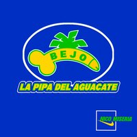 La Pipa del Aguacate - Bejo, Nico Miseria