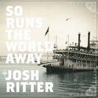 Change of Time - Josh Ritter