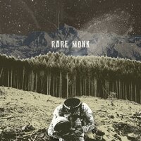 Warning Pulse - Rare Monk
