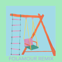 Waylalah - Synapson, Folamour