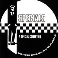 Maggie's Farm - The Specials, The Ice Rink String Sounds, Rico