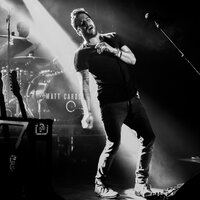 First Time Ever I Saw Your Face - Matt Cardle, Tom Peters, Paul Bullen