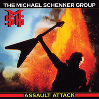 Broken Promises - The Michael Schenker Group