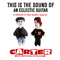 This Is How It Feels - Carter The Unstoppable Sex Machine