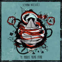 Friends - Steaming Satellites