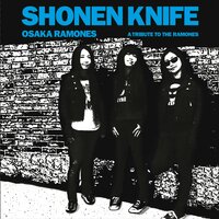 Rockaway Beach - Shonen Knife