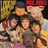 Poor Jenny - Paul Jones