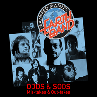 Chicago Institute - Manfred Mann's Earth Band