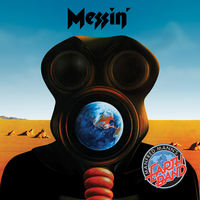 Messin' - Manfred Mann's Earth Band