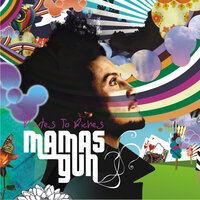 House On A Hill - Mamas Gun, ANDY PLATTS, David Oliver