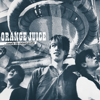 ORANGE JUICE