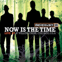Our God Reigns (Reprise) - Delirious?