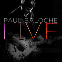 Mighty Fortress - Paul Baloche