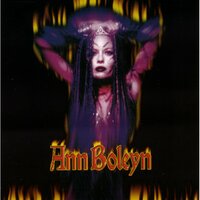 Revenge Is Sweet - Hellion, Ann Boleyn