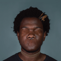 Blooming - Shamir
