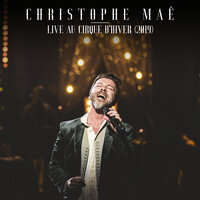 La poupée - Christophe Mae