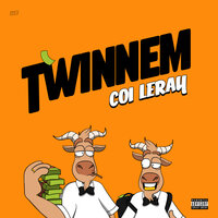 TWINNEM - Coi Leray